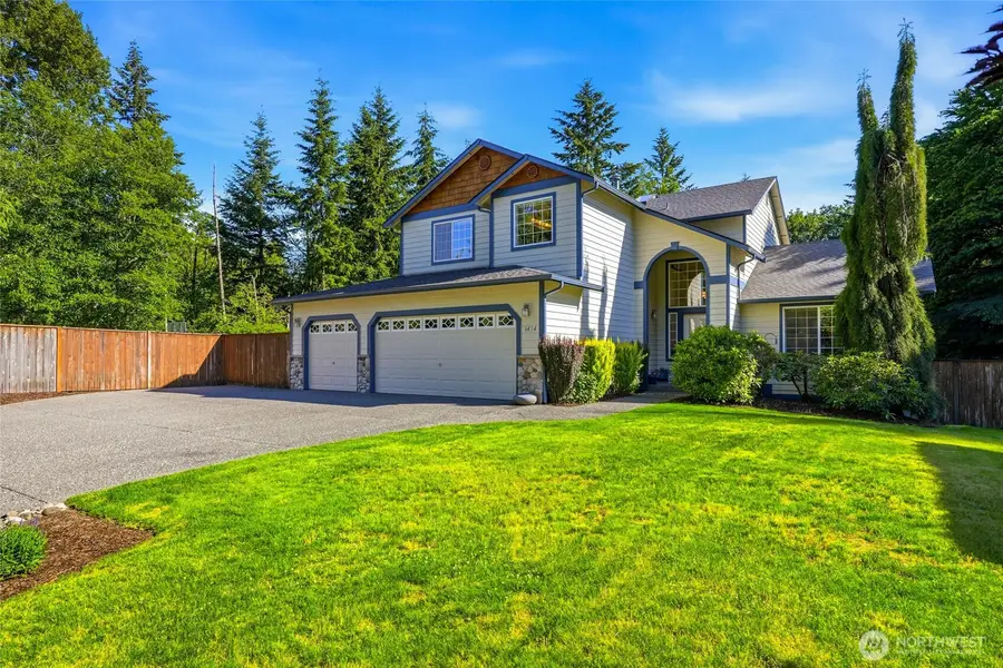 8424 96th Street Ne, Marysville, WA 98270 - #2