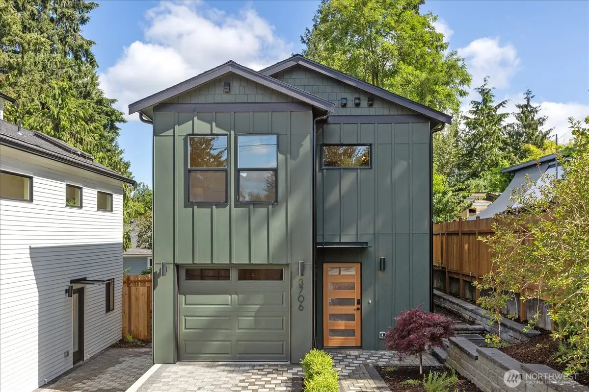3706 NE 137th Street, Seattle, WA 98125 - #1