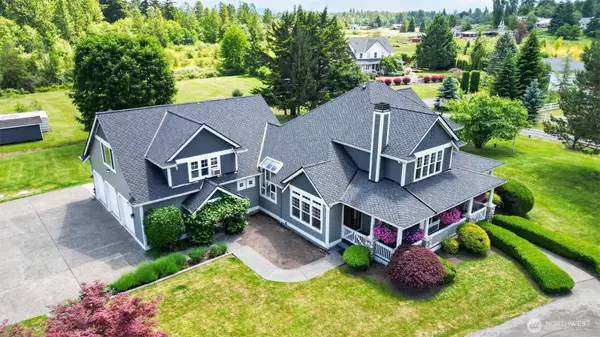 3601 214th Avenue E, Lake Tapps, WA 98391