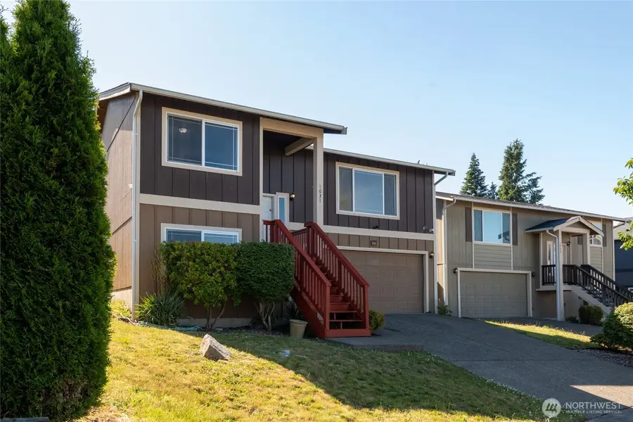 1031 E 43rd Street Ct, Tacoma, WA 98404 - #3