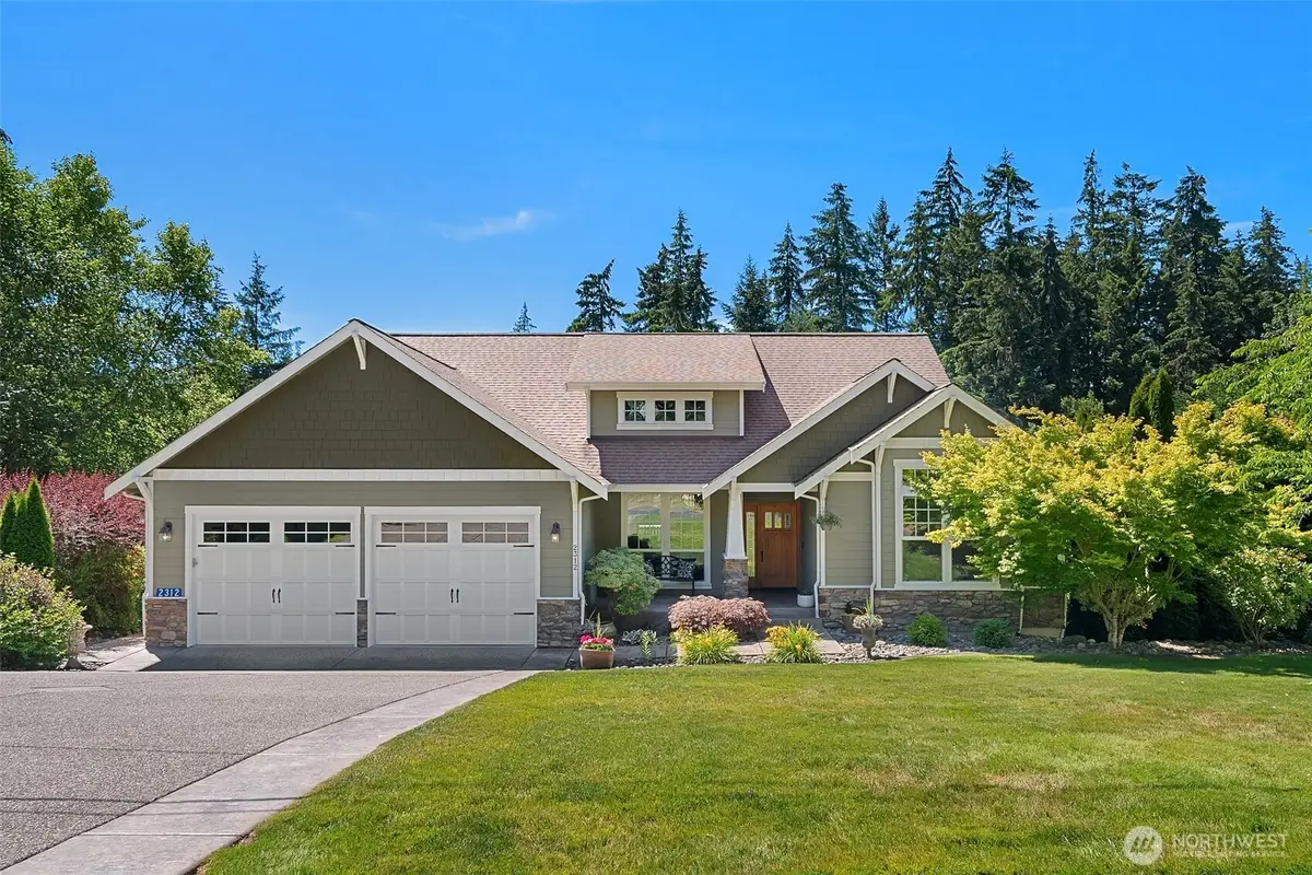 2312 NE Solar View Court, Poulsbo, WA 98370 - #1