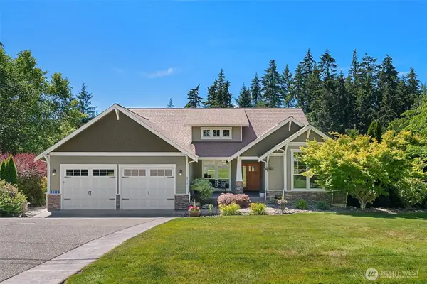 2312 NE Solar View Court, Poulsbo, WA 98370