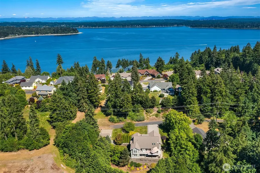 2312 NE Solar View Court, Poulsbo, WA 98370 - #2