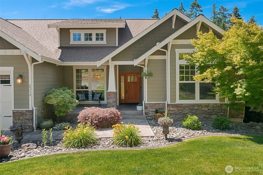 2312 NE Solar View Court, Poulsbo, WA 98370 - #3