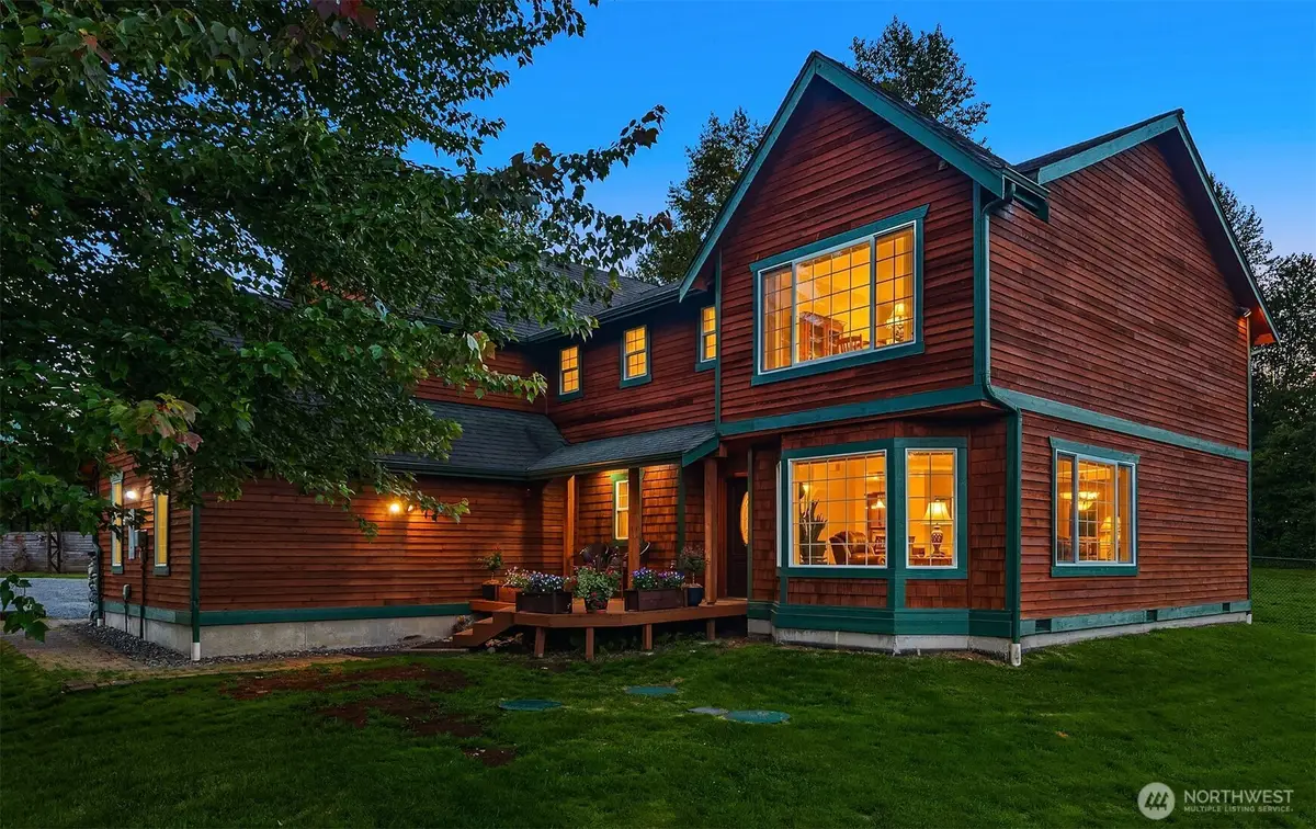 13017 44th Street Ne, Lake Stevens, WA 98258 - #1