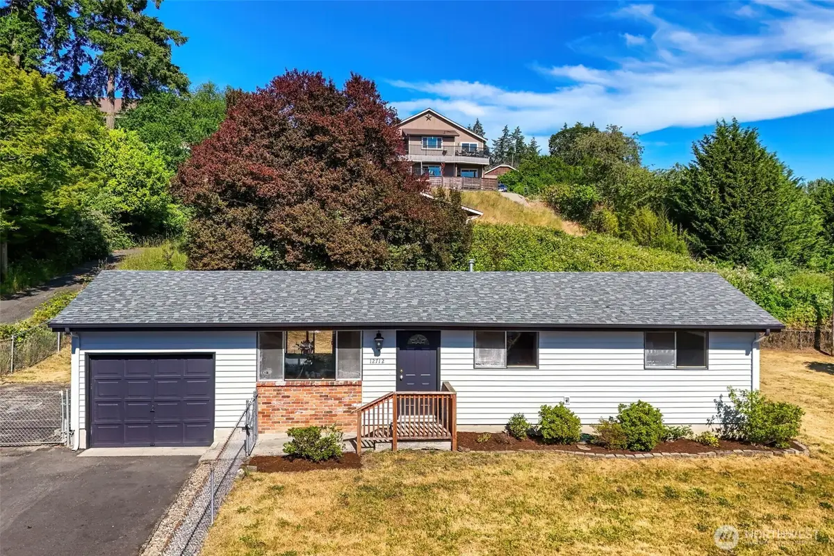 12712 1st Avenue Ct E, Tacoma, WA 98445 - #1