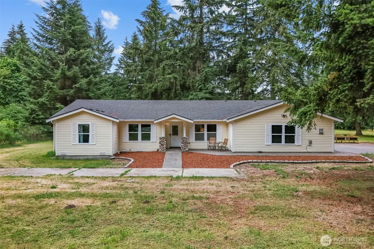 15839 Ordway Drive Se, Yelm, WA 98597 - #1