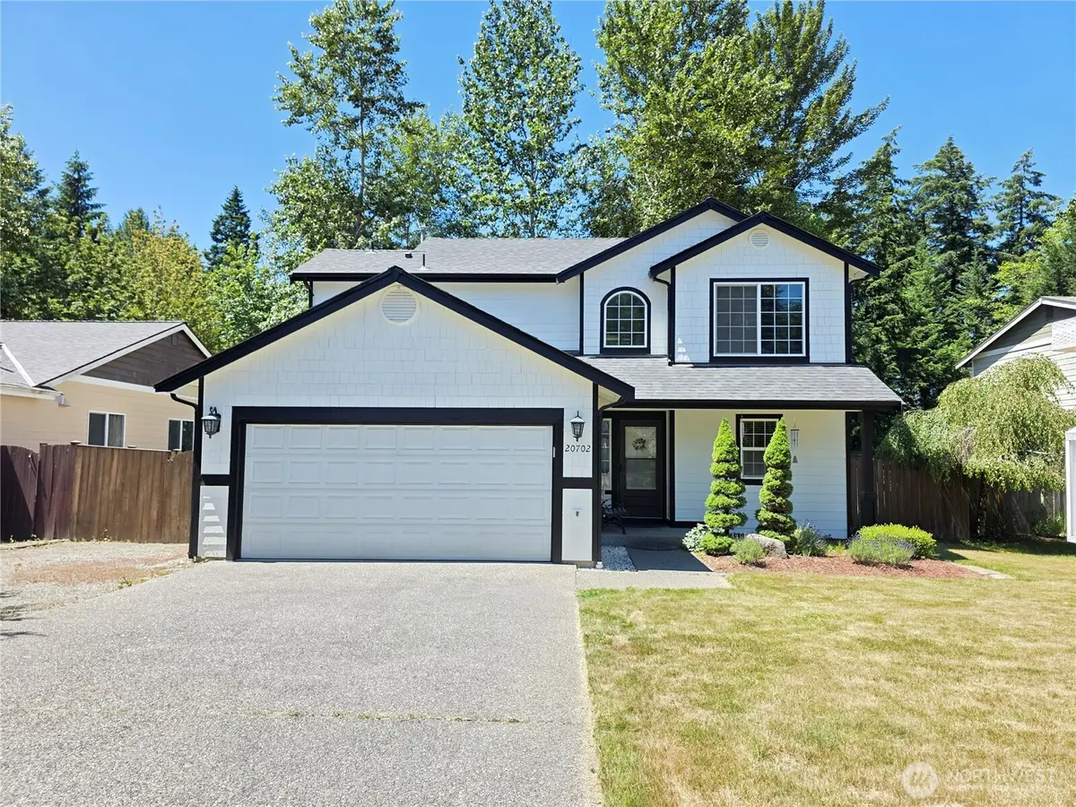 20702 190th Avenue E, Orting, WA 98360 - #1