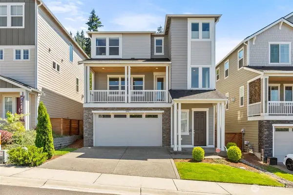 8440 28th Street Ct E, Edgewood, WA 98371