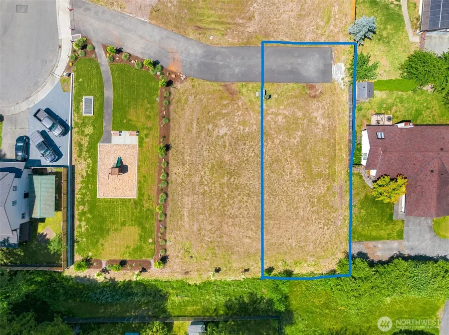 11 81st Street Sw #8, Everett, WA 98203 - #2