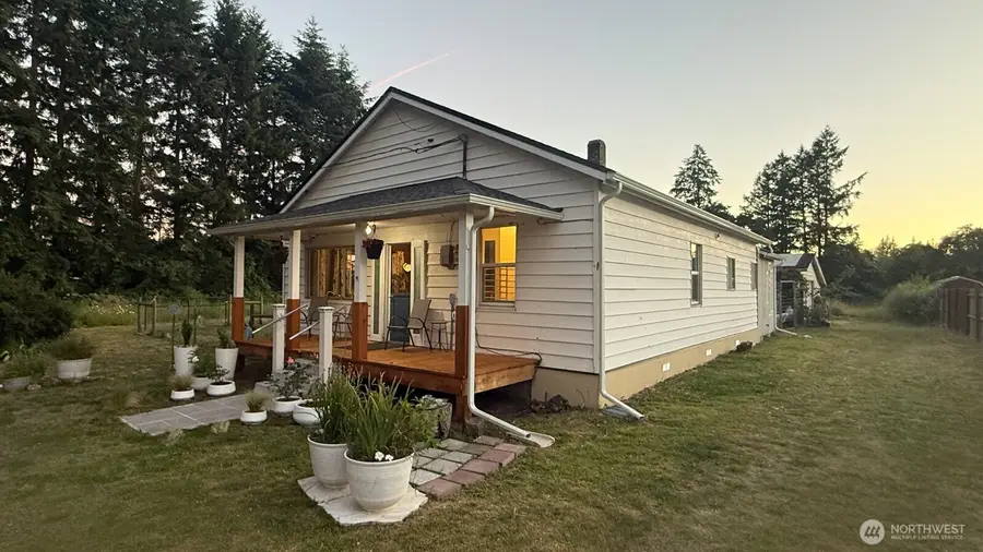 16743 Bucoda Highway Se, Tenino, WA 98589 - #2