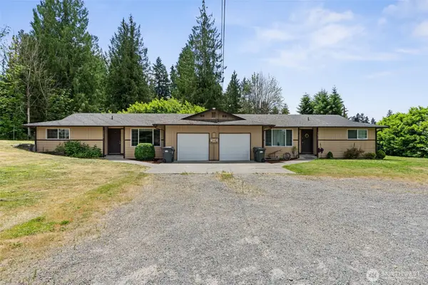 30517 Webster Road E, Graham, WA 98338