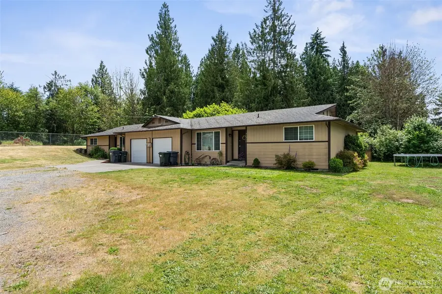 30517 Webster Road E, Graham, WA 98338 - #2