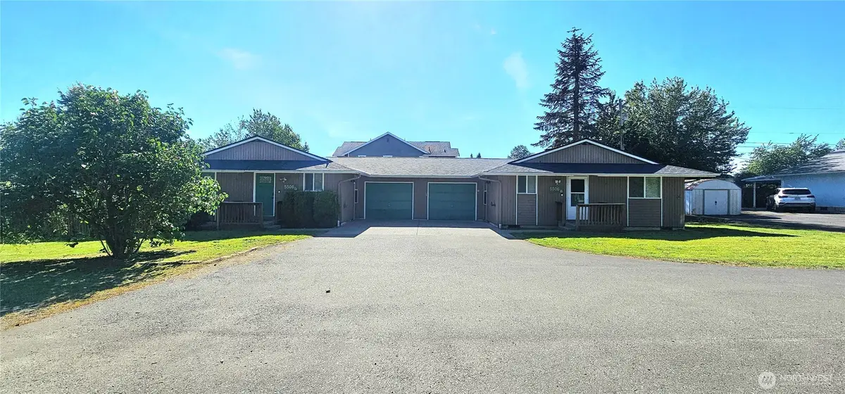5506 64th Street Ne, Marysville, WA 98270 - #1