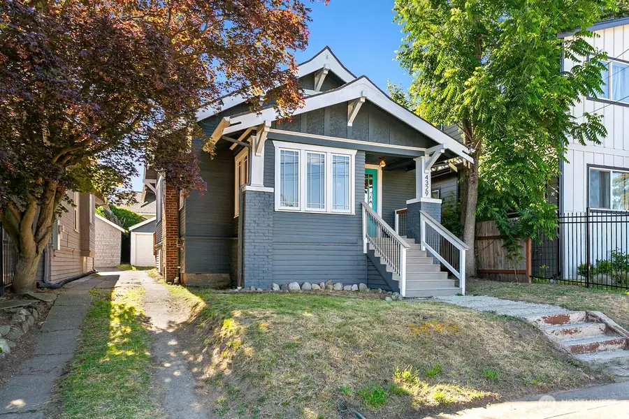 4329 5th Avenue Ne, Seattle, WA 98105 - #2