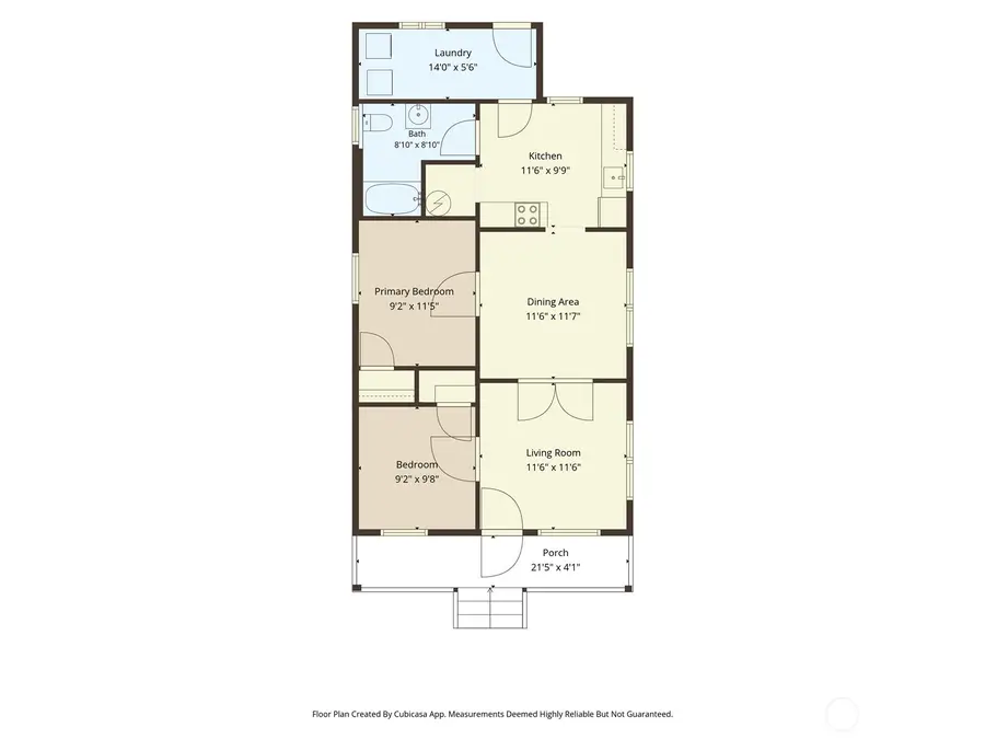1509 20th Street, Everett, WA 98201 - #2