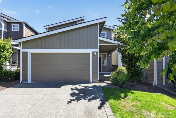 11552 174th Street E, Puyallup, WA 98374