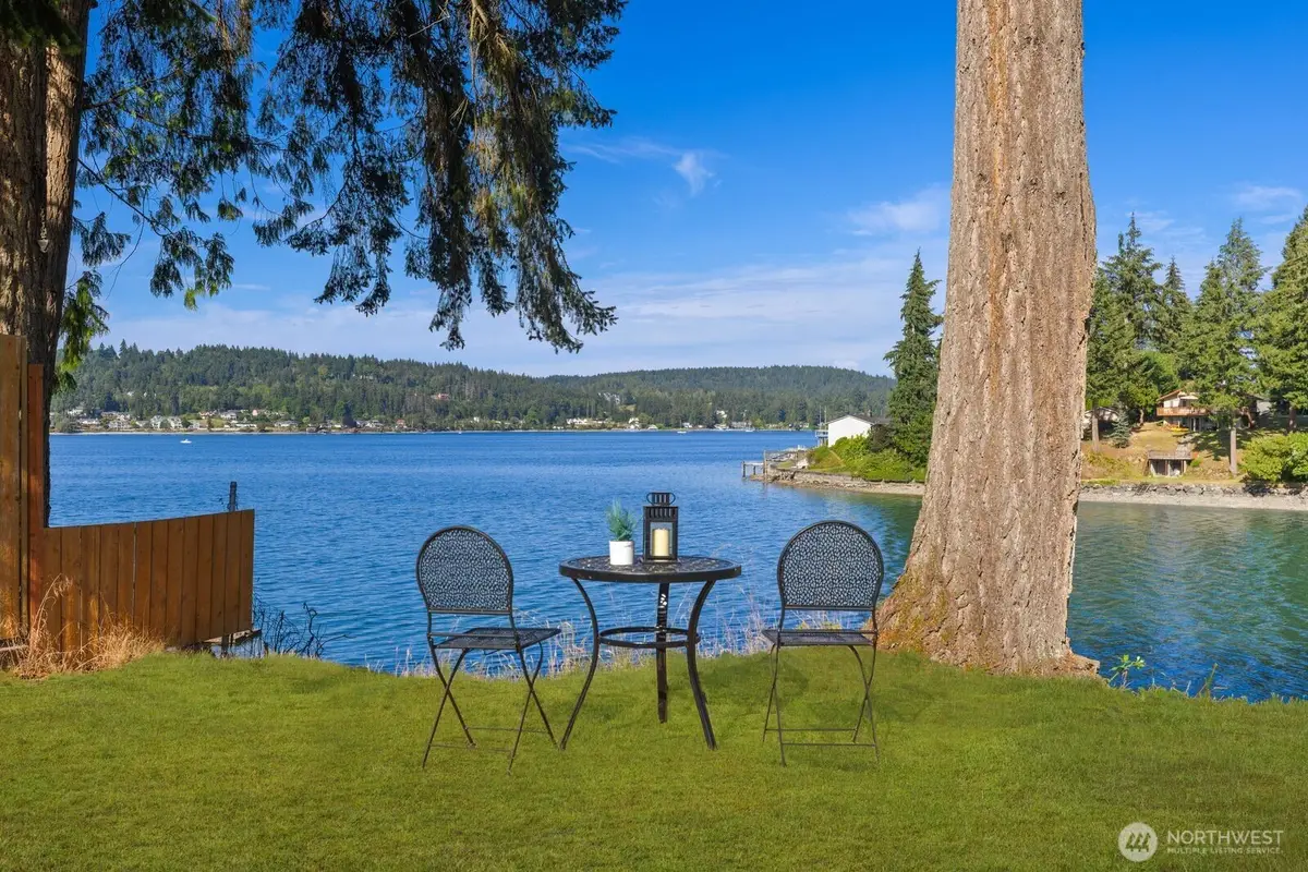 16468 Thorpe Road Ne, Poulsbo, WA 98370 - #1