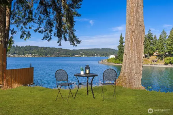 16468 Thorpe Road Ne, Poulsbo, WA 98370