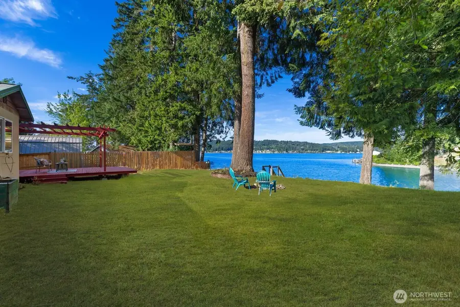 16468 Thorpe Road Ne, Poulsbo, WA 98370 - #3