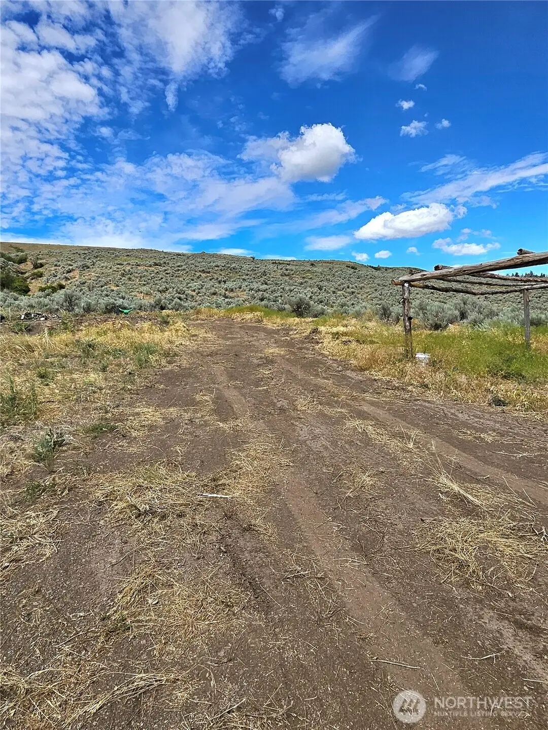 1 Tbd Ping Road #1 & 2, Oroville, WA 98844 - #1