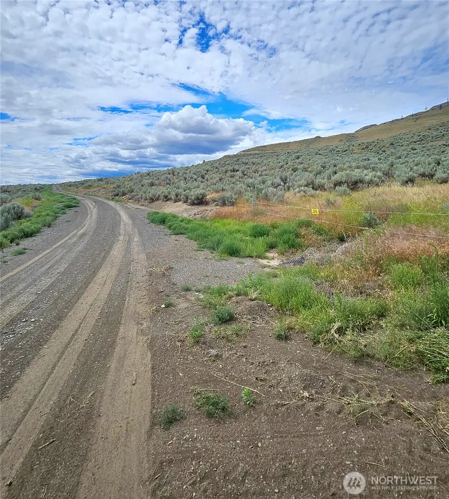 1 Tbd Ping Road #1 & 2, Oroville, WA 98844 - #2