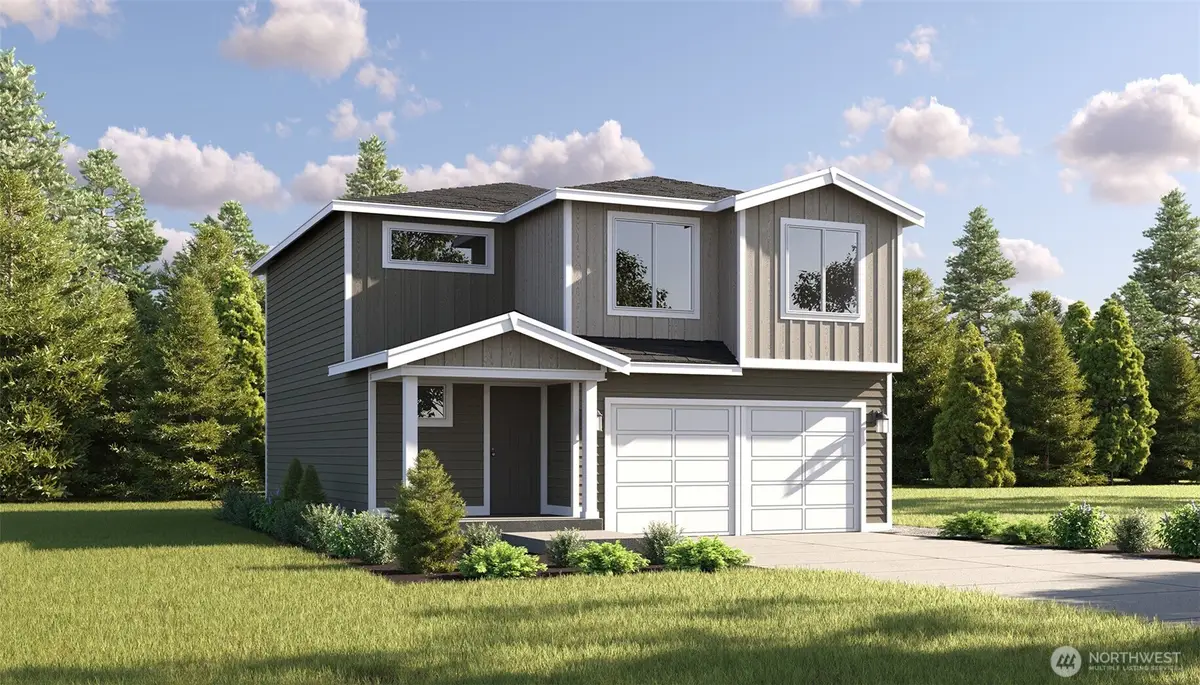 5410 67th Avenue Ne, Marysville, WA 98270 - #1