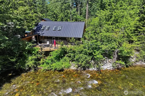 47313 SE 160th Street, North Bend, WA 98045
