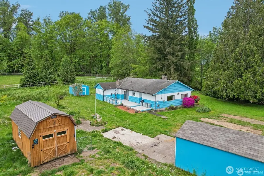 27821 SE 197th Street, Maple Valley, WA 98038 - #2