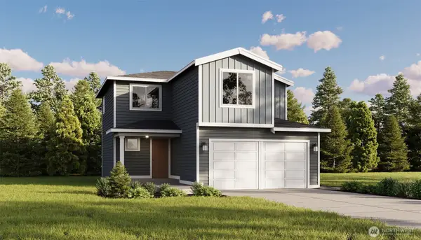 5408 67th Avenue Ne, Marysville, WA 98270
