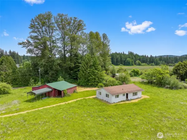 5305 Waldrick Rd Se, Olympia, WA 98501