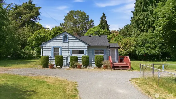1911 E 72nd Street, Tacoma, WA 98404