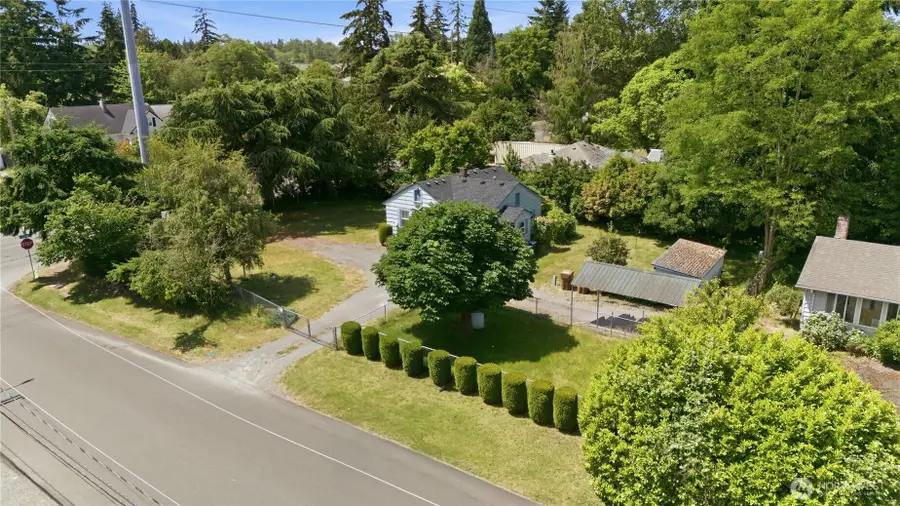 1911 E 72nd Street, Tacoma, WA 98404 - #2