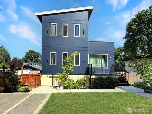 620 Stevens Avenue Nw, Renton, WA 98507