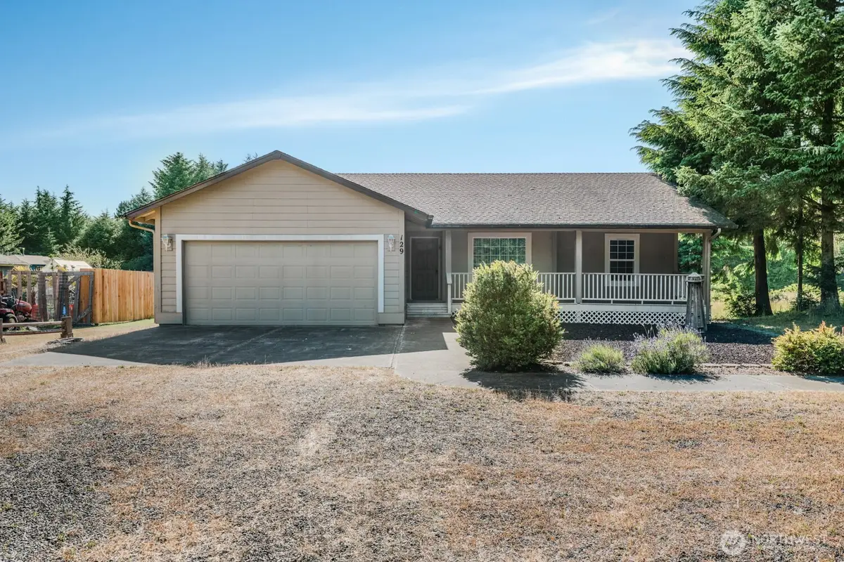 129 NE Duck Lake Drive Ne, Ocean Shores, WA 98569 - #1