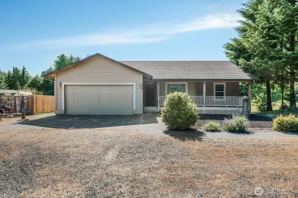 129 NE Duck Lake Drive Ne, Ocean Shores, WA 98569
