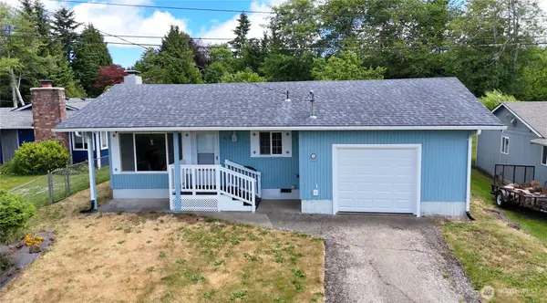 616 2nd Street, McCleary, WA 98557