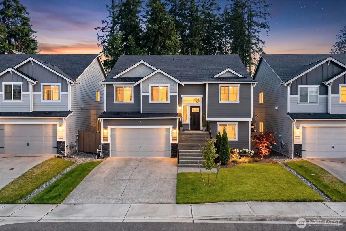 816 163rd Street Ct E, Spanaway, WA 98387 - #1