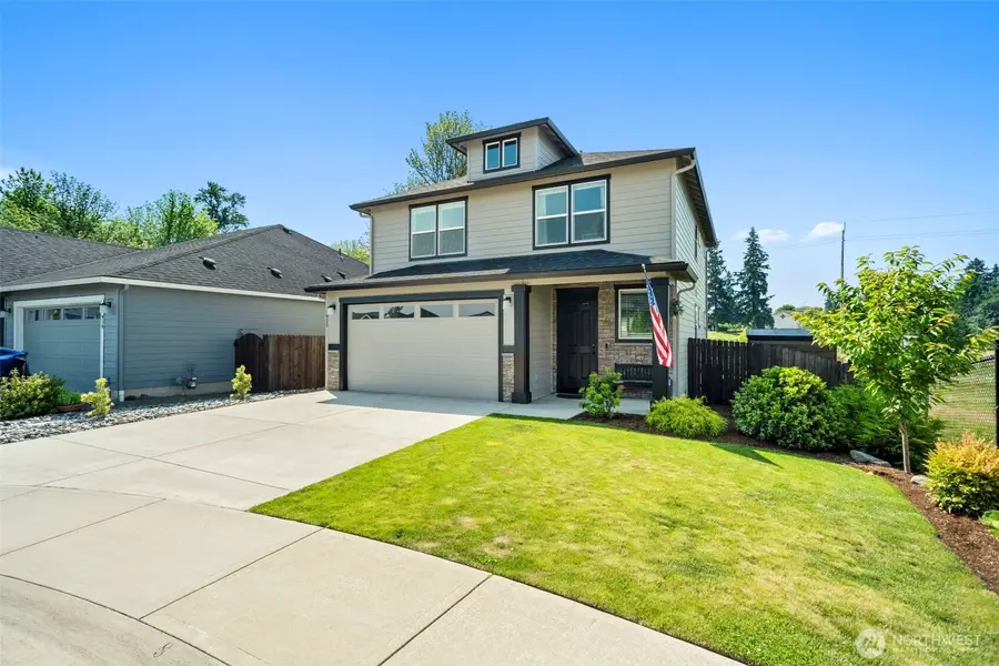 923 NW 26th Way, Battle Ground, WA 98604 - #3
