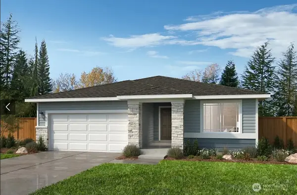 8308 54th St Ne #IP-001, Marysville, WA 98270