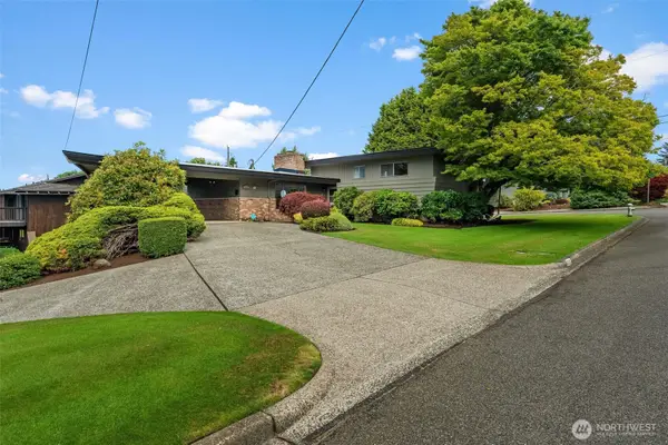 6901 N 18th Street, Tacoma, WA 98406