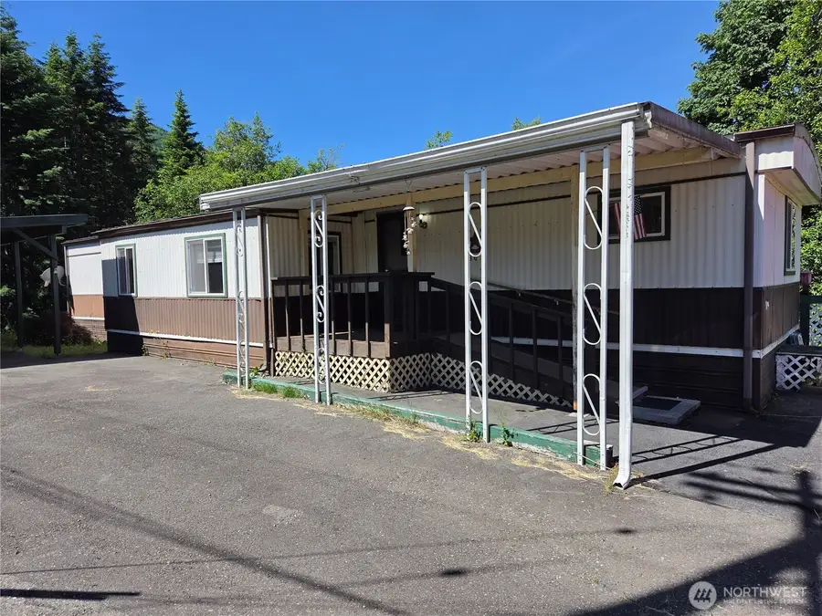 801 Division Avenue, Morton, WA 98356 - #2