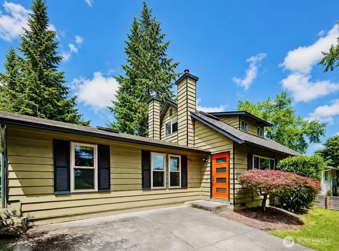 22014 5th Avenue W, Bothell, WA 98021 - #1