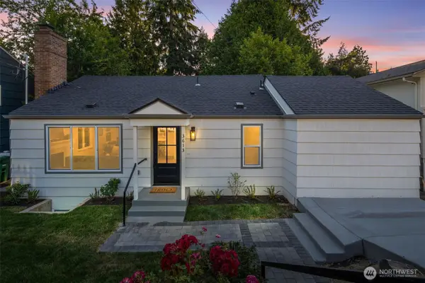 3613 40th Avenue W, Seattle, WA 98199
