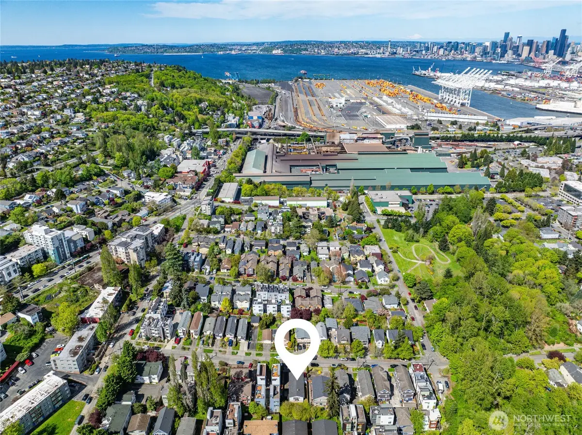 2827 SW Nevada Street, Seattle, WA 98126 - #1