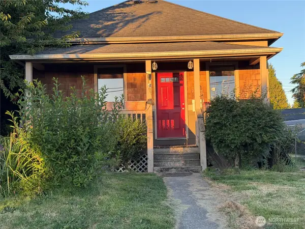 2505 Harrison Avenue, Everett, WA 98201