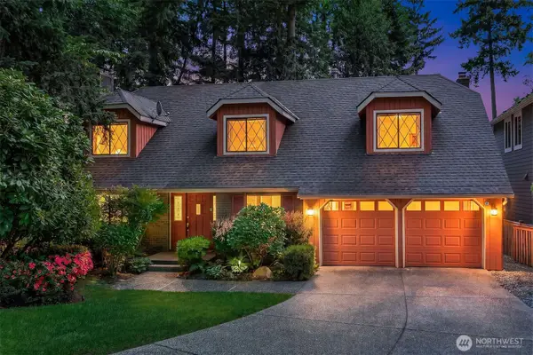 2302 126th Avenue Ne, Bellevue, WA 98005