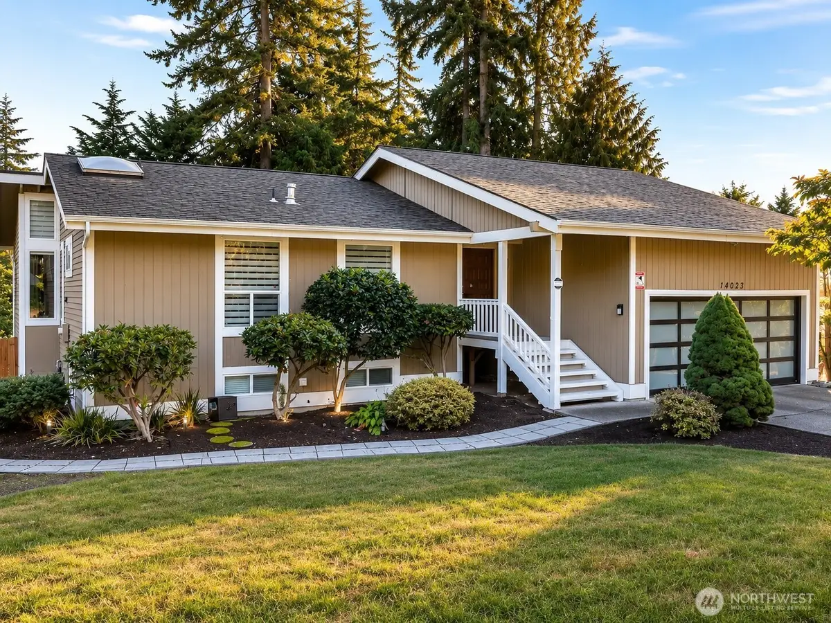 14023 SE 60th Street, Bellevue, WA 98006 - #1