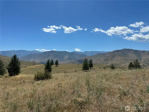 0 Peterson Ranch Road, Pateros, WA 98846