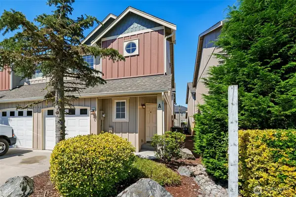 4042 S Warner Street #A, Tacoma, WA 98409